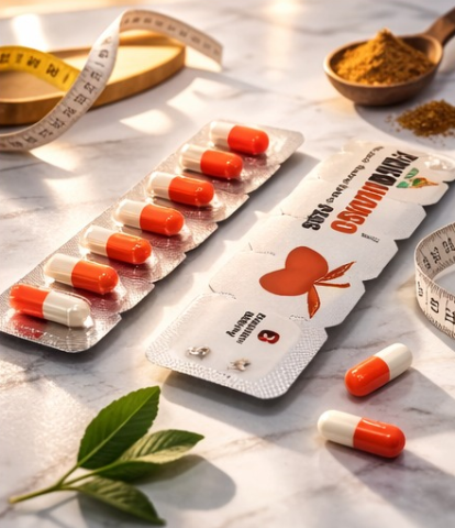 African Mango Plus – سر فقدان الوزن السريع والطبيعي 2