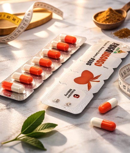 African Mango Plus – سر فقدان الوزن السريع والطبيعي 2