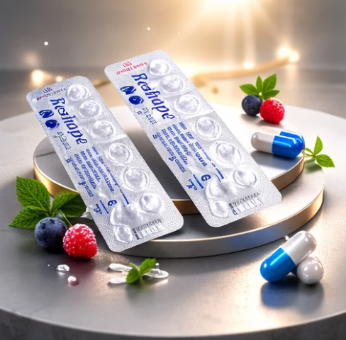 Reshape Plus – الحل الأمثل للتخسيس والتحكم في الوزن 4