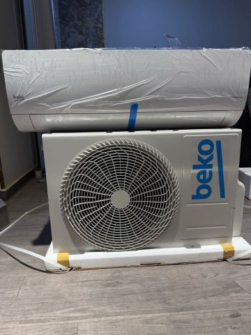 ? سعر تكييف Beko 1.5 حصان إنفرتر بارد ساخن 