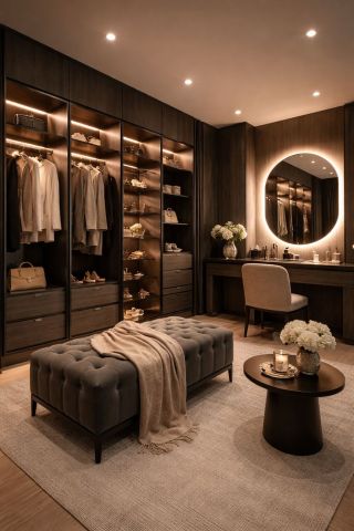 راحة يومية مع تاشي ديكور. 