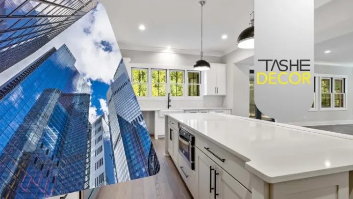 مطبخ عملي يسهل يومك ?‍?