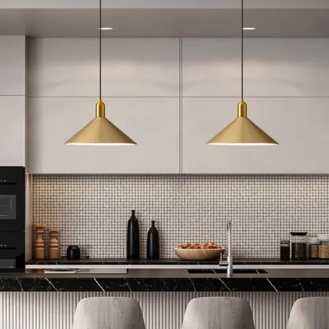 شبابيك توفر نور طبيعي رائع ?️