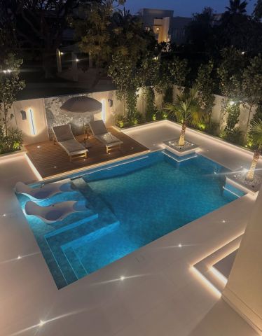 فلاتر حديثة تمنع عكارة المياه ?