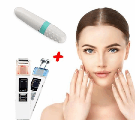 قلم مساج هزاز متعدد الاستخدام 01140963128/01208615248