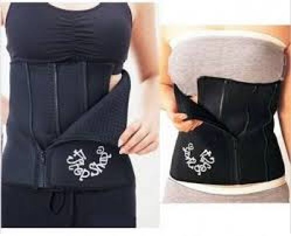 حزام 5 سوستة لتنحيف وشد البطن 01140963128/01208615248