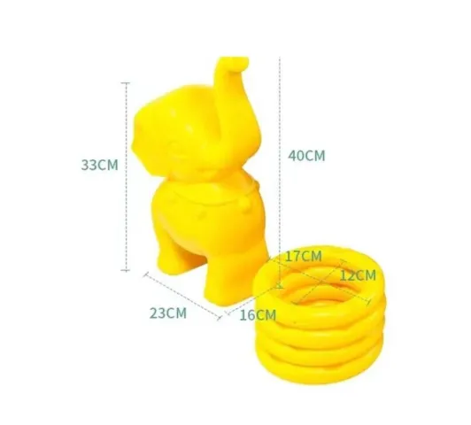 فيل النشان  3