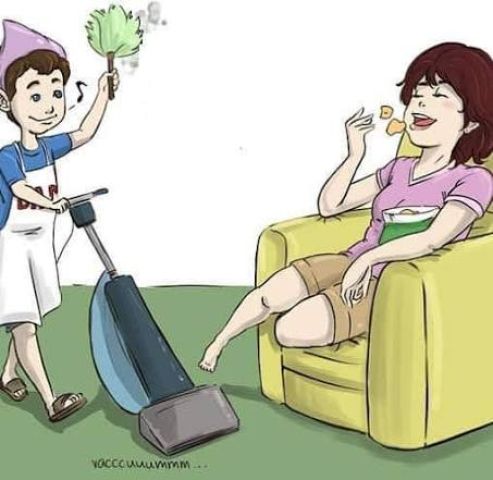 شركة أحلام للخدمات المنزلية 2