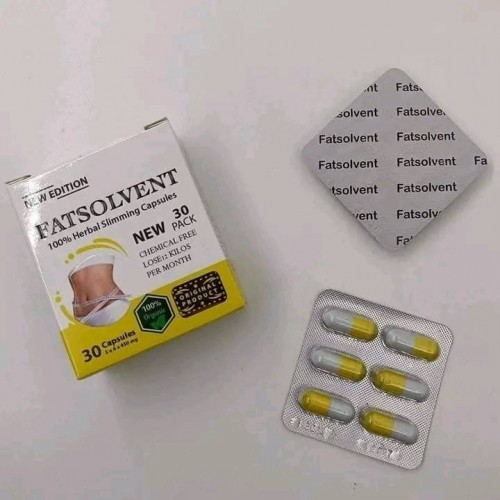 مش هتخسي غير لما تاخدي خطوة جد فات سولفينت في انتظارك