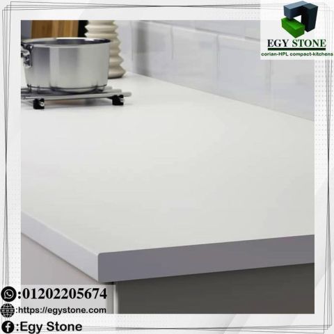 هل ترغب في لمسة فاخرة في مطبخك أو حمّامك؟ مع شركة ايجي ستون 