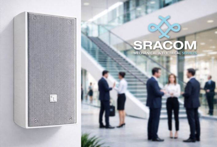 سـماعه عمودى توا  TZ-206W  