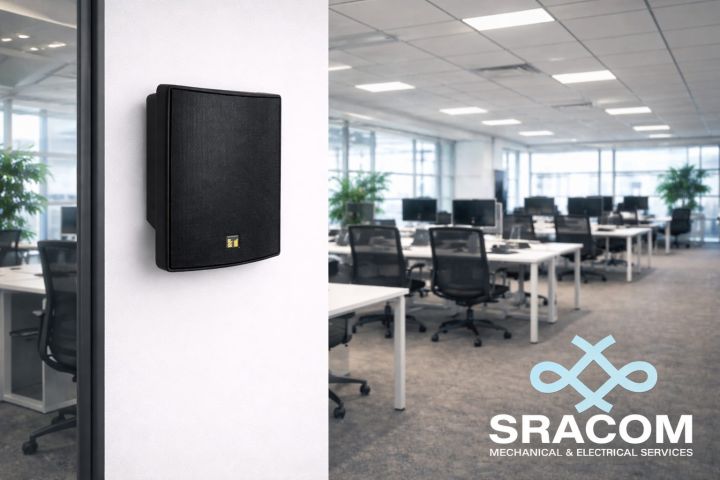 سماعه حائط توا BS-1030W