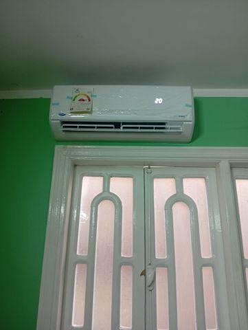 سعر تكييف كاريير 1.5حصان انفرتر بارد فقط