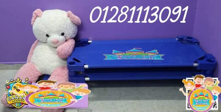 سرير اطفال  3