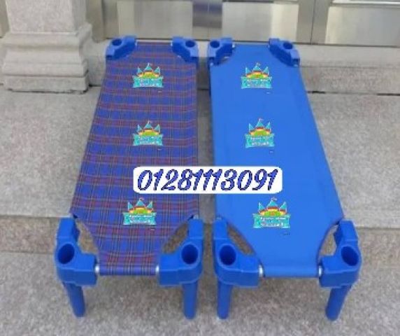 سرير اطفال  4