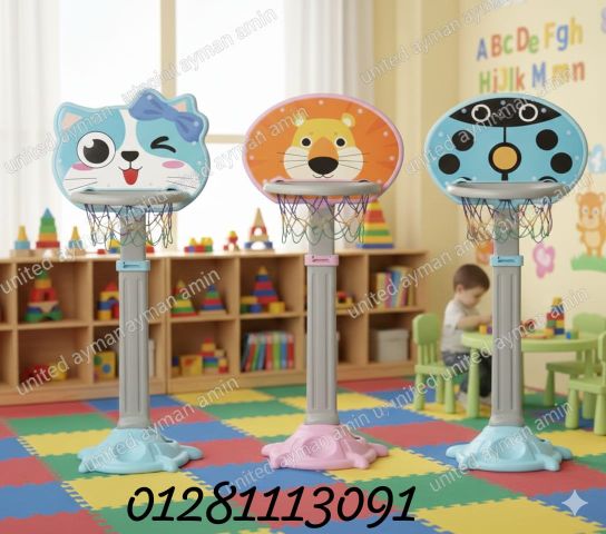 باسكت بول  3