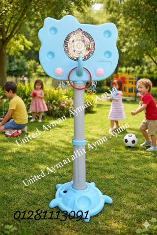 باسكت بول  4