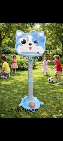 باسكت بول  6