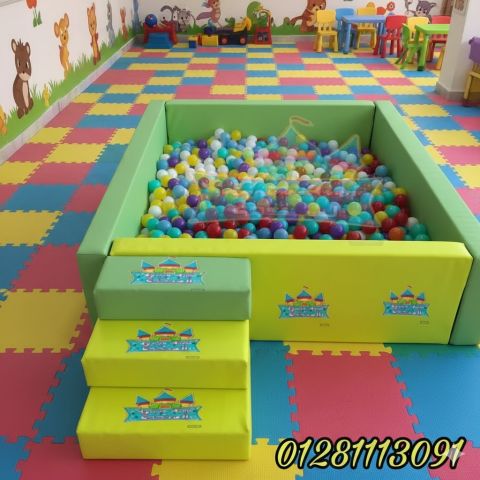 حوض  كور سوفت  2