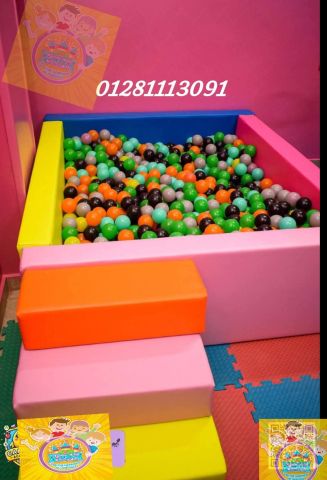 حوض  كور سوفت  3