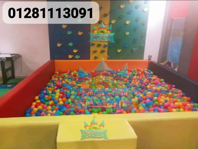 حوض  كور سوفت  4