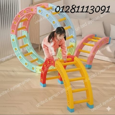 عجلة المغامره 