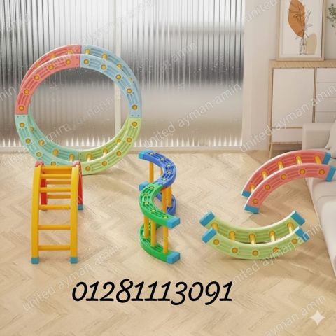 عجلة المغامره  4