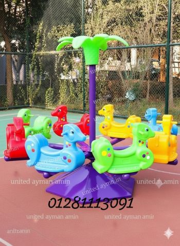 كورسيلا دواره  3