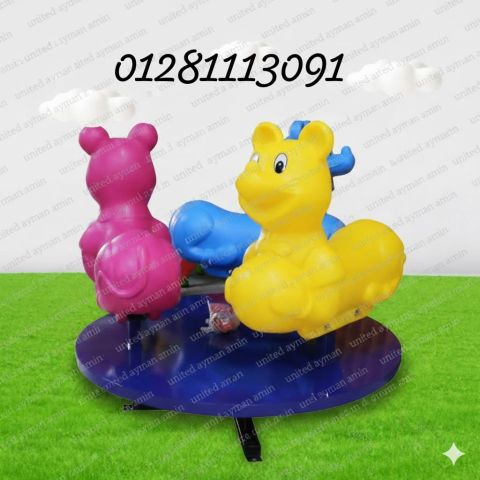 كورسيلا دواره  4