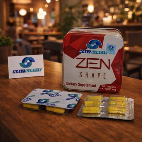 زين شيب سيطري على شهيتك وارجعي لثقتك 2