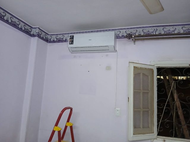 أسعار تكييف هاير 2