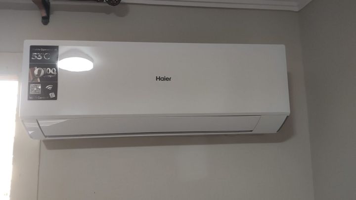 أسعار تكييف هاير 3
