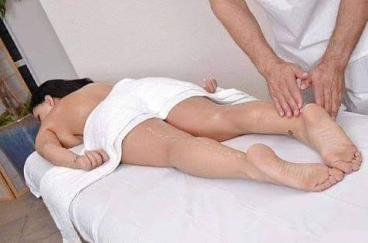 جلسة مساج مريحة للسيدات بأفضل الأسعار