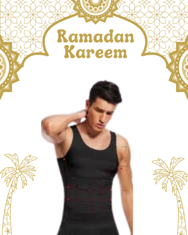 مشد YOUNG BODY الرجالي: دعم استثنائي لقوامك مثالي  01140963128