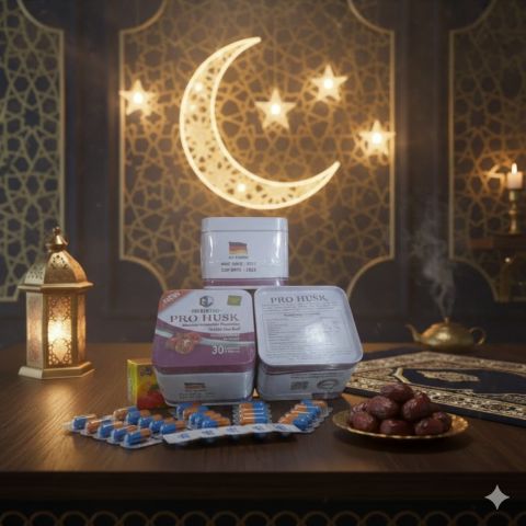 كبسولات برو هاسك – الحل الطبيعي لدعم صحتك ورشاقتك!