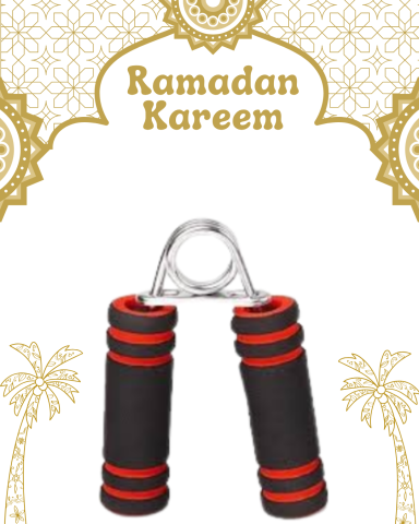 مقبض مزدوج لتدريب يدين وذراعين أقوى وأكثر مرونة 01140963128		