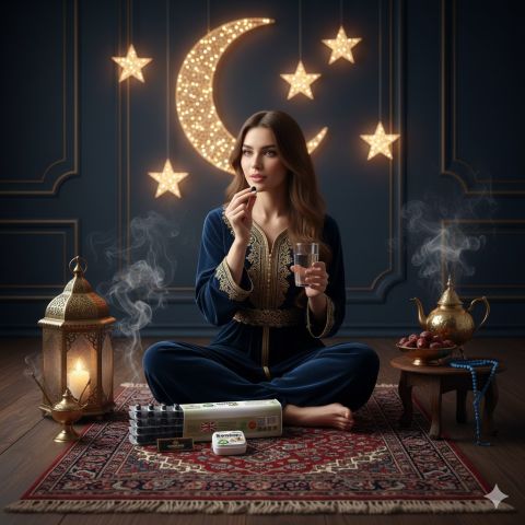 كونجاك بلس – حرق الدهون الطبيعي بلا حرمان!