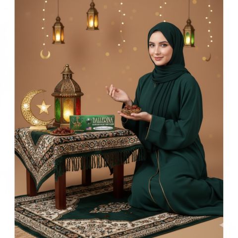 كبسولات بلارينا – رشاقة طبيعية ونتائج ملموسة!