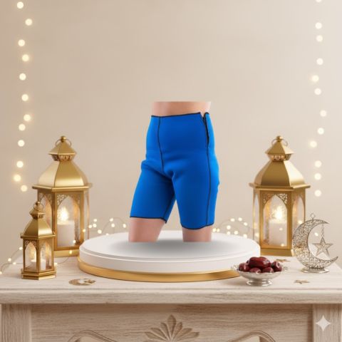 شورت نوفا ساونا – الرشاقة تبدأ من هنا!