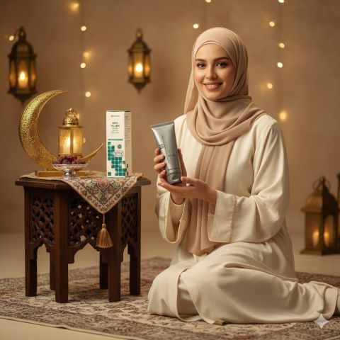 كريم ماكس فيلر – وداعًا للتجاعيد واستعيدي شباب بشرتك