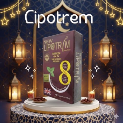 مناسبة قريبة؟ ليبوتريم الأحمر يساعدك توصلي للنتيجة أسرع 