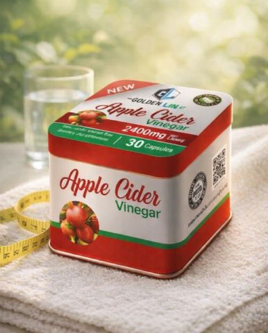 ابل سيدر سر الخفة اللي هتحبيه