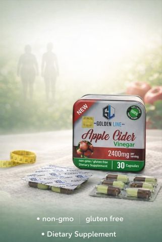 ابل سيدر سر الخفة اللي هتحبيه 2