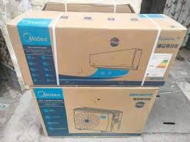 تكييف Midea ميشن برو 1.5 حصان بارد فقط