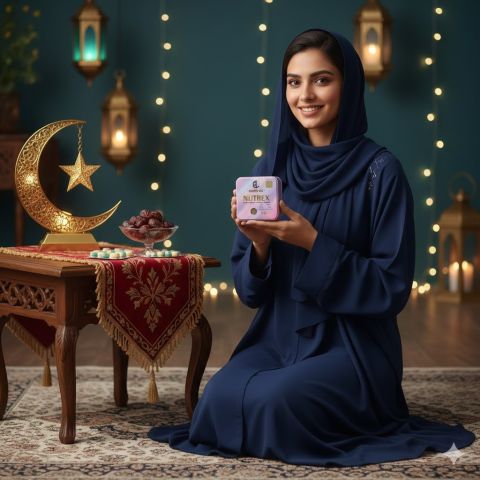 نيرتوريكس… كبسولاتك لخسارة الوزن بأمان وفعالية