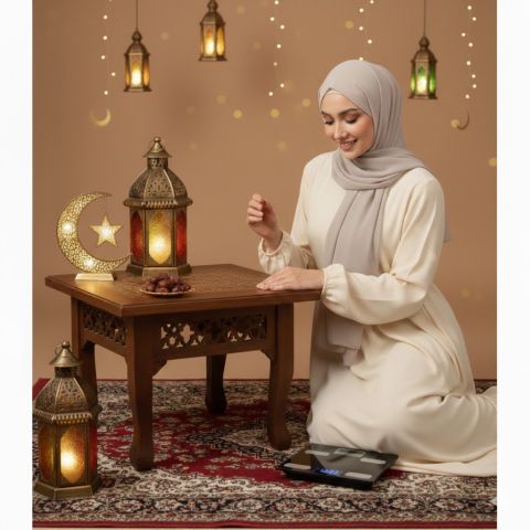 InBody – ميزانك الذكي لصحة أفضل!