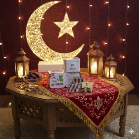 فات زورب – الحل الذكي للتخسيس الفعّال!