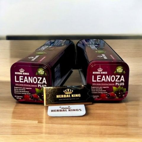 ودّعي الدهون العنيدة مع لينوزا بلس 