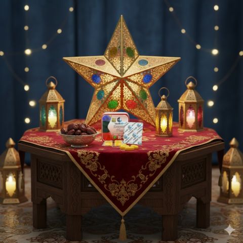 زوتريم بلس – ZOTRIM PLUS… كبسولات التخسيس الفعّالة 