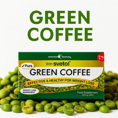 جرين كوفي – أعشاب طبيعية لحرق الدهون 01140963128/01208615248